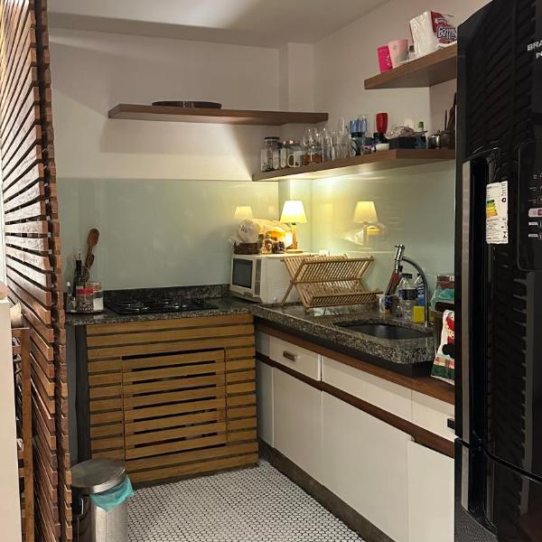 Apartamento espaçoso próximo ao shopping Leblon - Foto 4