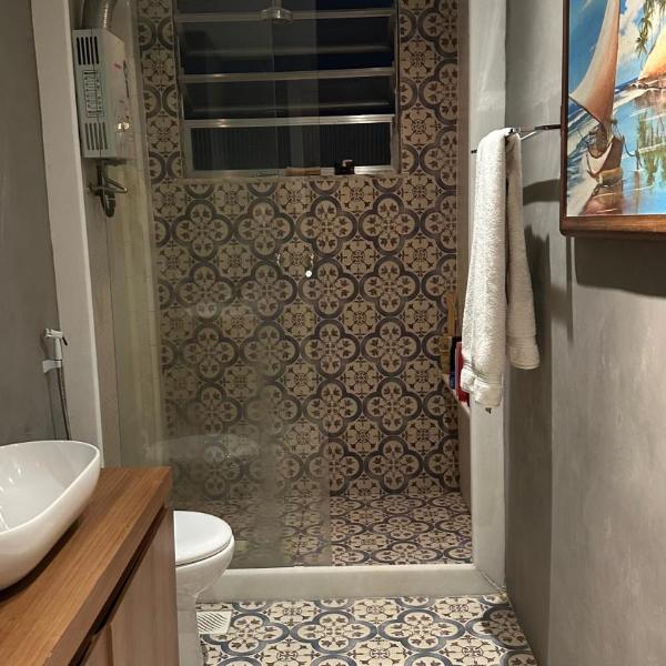 Apartamento espaçoso próximo ao shopping Leblon - Foto 3