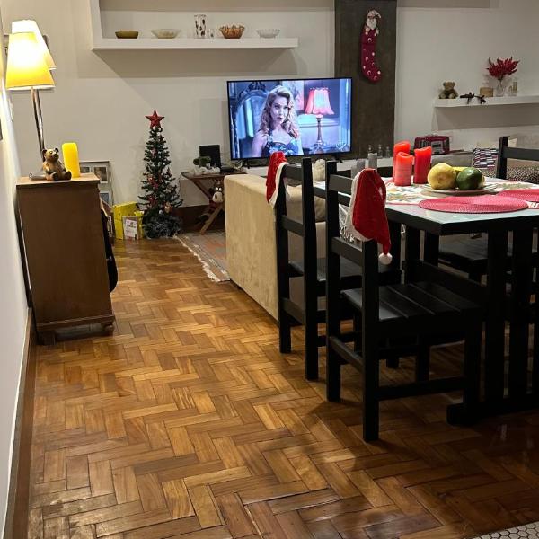 Apartamento espaçoso próximo ao shopping Leblon - Foto 5
