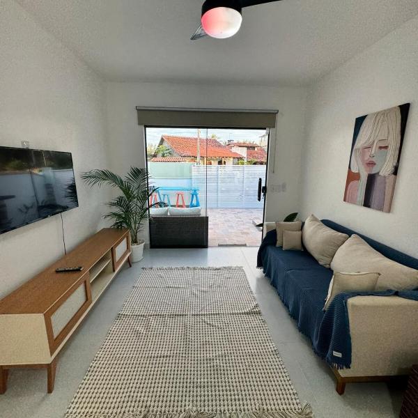 Beach House