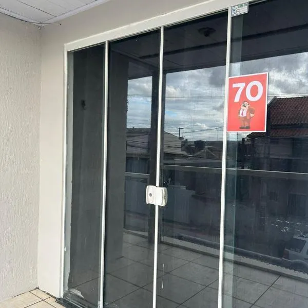 Vila do Chaves Sr Barriga 70، فندق في إيتاجاي