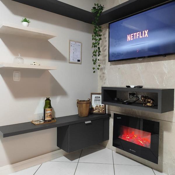 Apartamento Fartz
