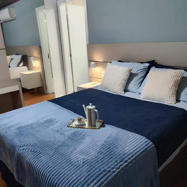 Apartamento Fartz - Foto 2