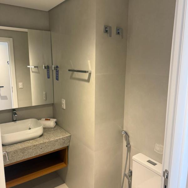 Muro Alto PORTO LIFE 2 RESORT - Foto 3