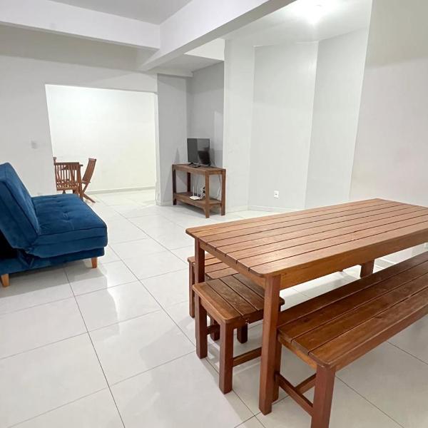 Residencial Melfi 03 - Apto 09 - Fundos - Foto 5