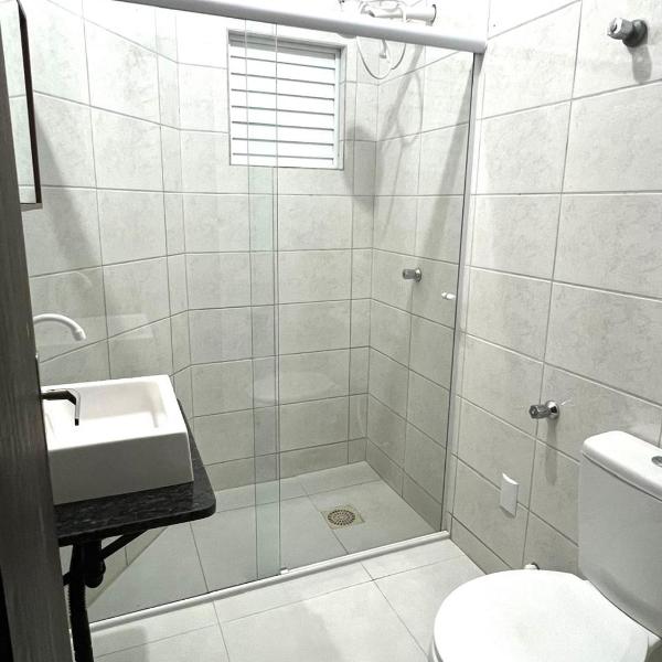 Residencial Melfi 03 - Apto 09 - Fundos - Foto 3