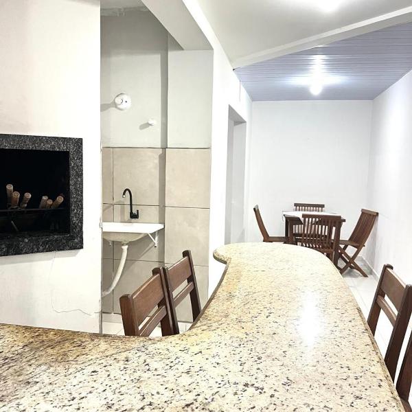Residencial Melfi 03 - Apto 09 - Fundos - Foto 4