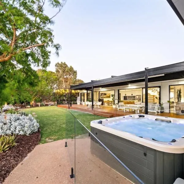 Seaview Yallingup - Nature & Spa Sanctuary, Hotel in Yallingup
