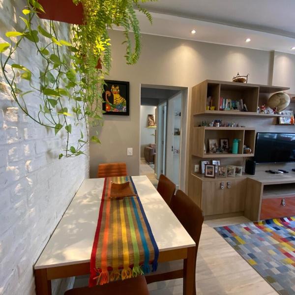 Apartment in Copacabana - Foto 4