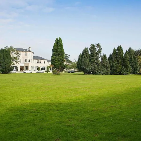 Mercure Maidstone Great Danes Hotel, hotel v destinaci Maidstone