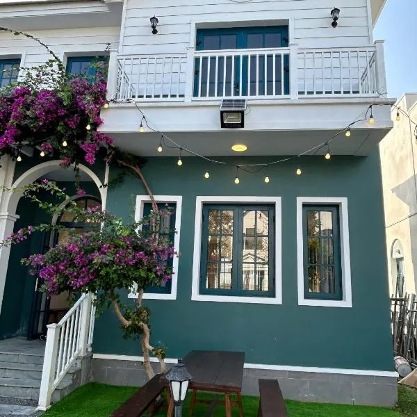 ACIS SmartHome NovaWorld, Hotel in Bình Tú