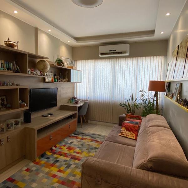 Apartment in Copacabana