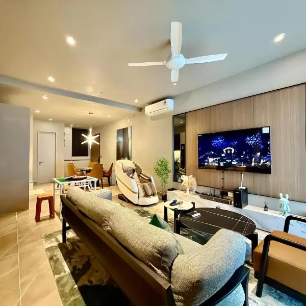 The Antara Genting Highlands, Hotel in Genting Highlands