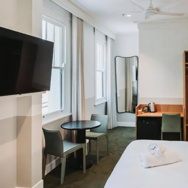 Royal Hotel Orange, hotel di Orange