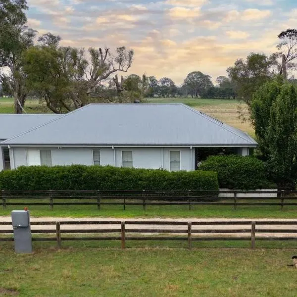 Exeter में, होटल The Bunkhouse