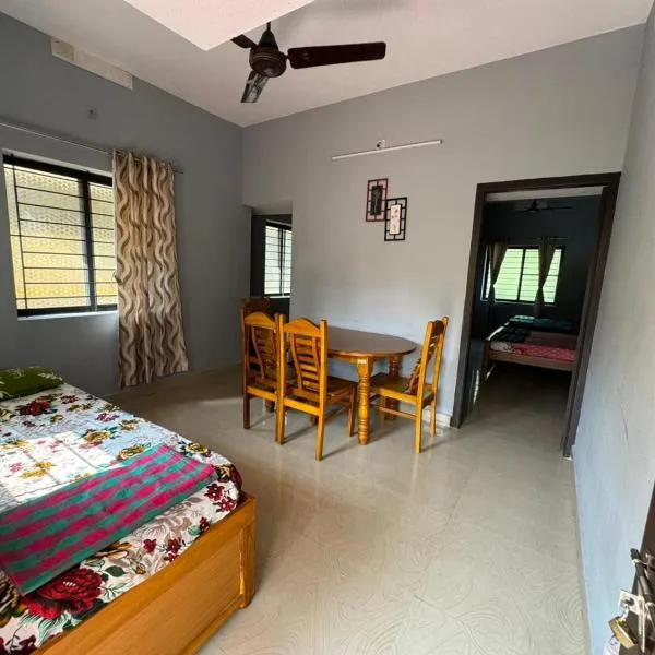 Kenson Retreat, hotel i Mangalore