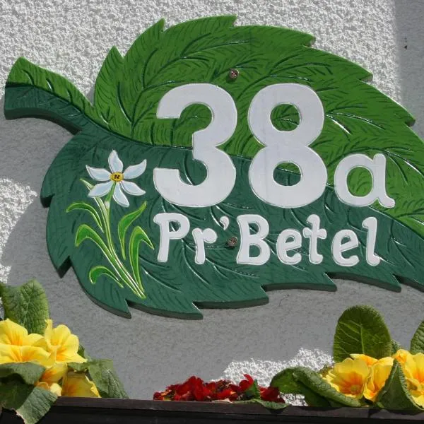 Penzion Pr' Betel, hotel in Jesenice