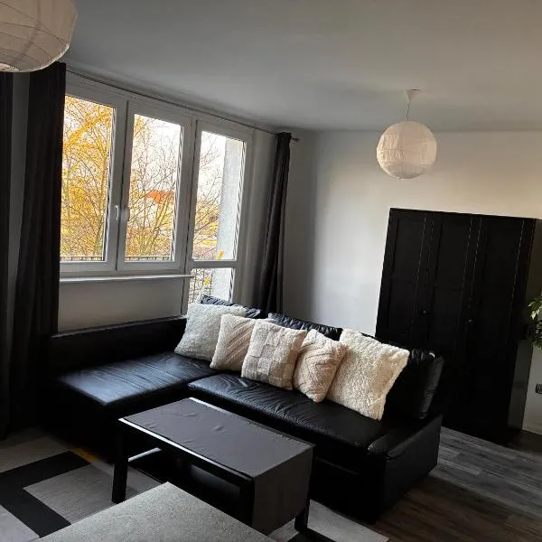 City Studio Apartment, ξενοδοχείο σε Kostrzyn nad Odrą