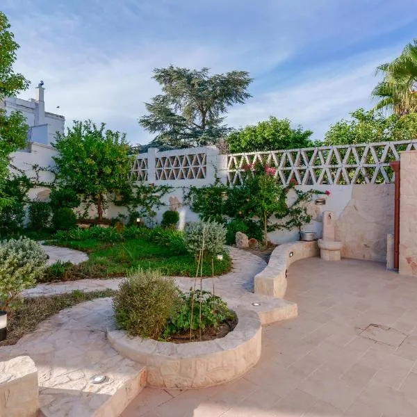 Le tre zie B&B, hotel a Manduria