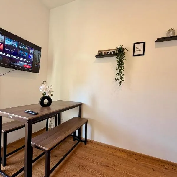 Bergglück - gemütliches Appartement am Traunsee, hotel i Altmünster