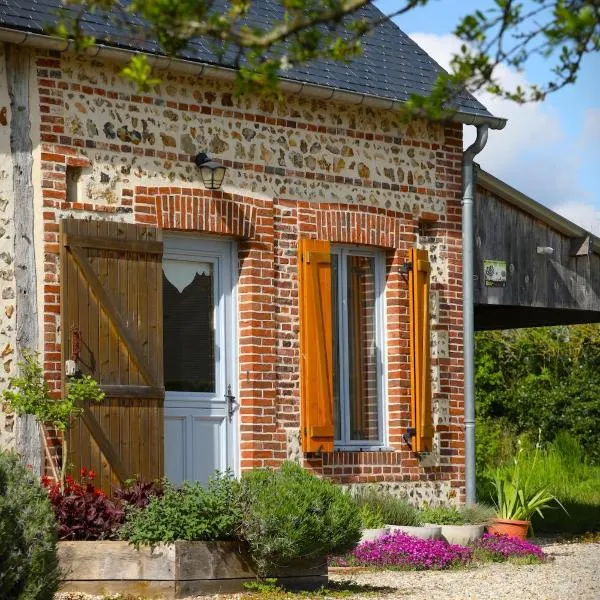 Maison Mayjune Cottage, hotel u gradu Irai