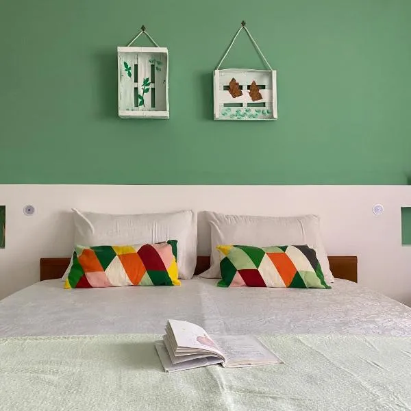 A casa di Nonna Maria, hotel u gradu Marsala