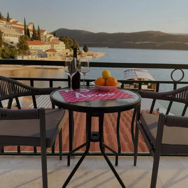 Neum में, होटल Solmare Neum Apartmani