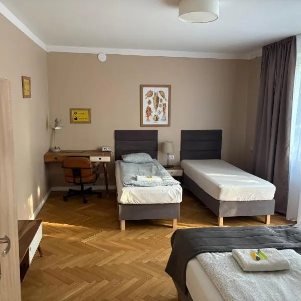 APARTEL Piaseczno, Hotel in Piaseczno