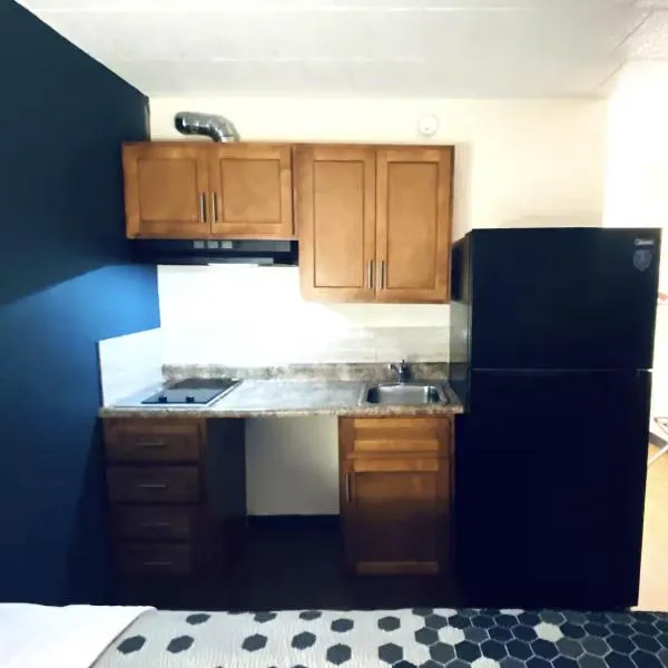 Travelodge by Wyndham Shamokin Dam/Selinsgrove, hotel em Shamokin Dam