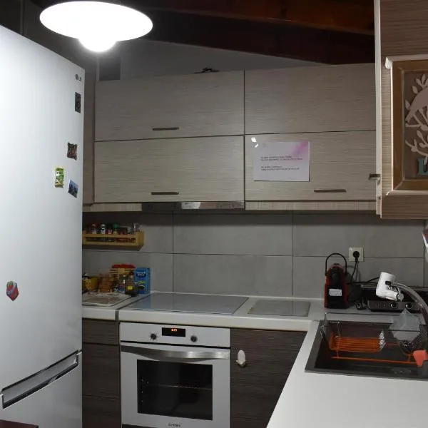 Panorama Γλυκά Νερά - Athens, hotel v destinaci Glyka Nera