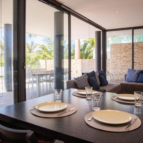 Villa Mar & Lagoa - Foto 5