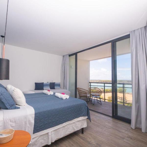Villa Mar & Lagoa - Foto 2