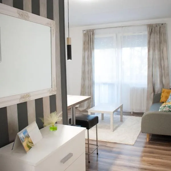 In the center of Debrecen!, Hotel in Debrecen