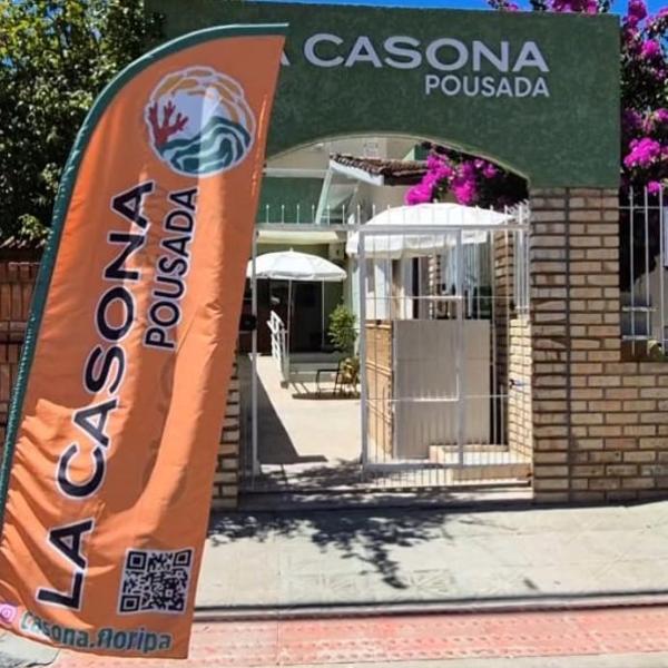 La casona