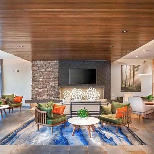 Fairfield by Marriott Inn & Suites Lebanon, hotel in Lebanon