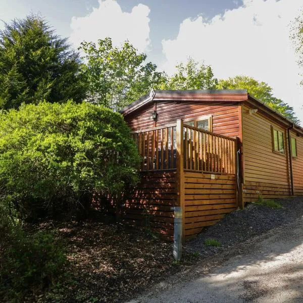 Mere Brook Lodge, khách sạn ở Windermere