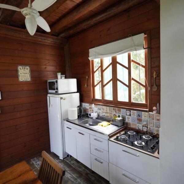 Casa alquiler en Bombas Bombinhas - Foto 4