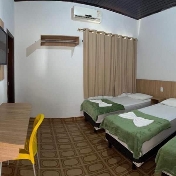 Hotel Manarela - Foto 2