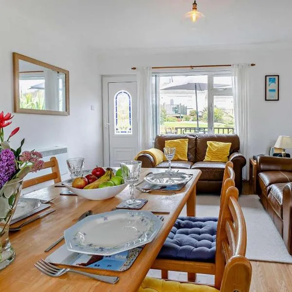 Mullion में, होटल 2 Bed in Helston oc-36430