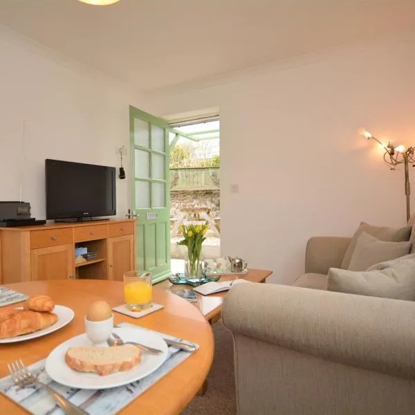 1 Bed in Par- oc-42007, hotell i Par