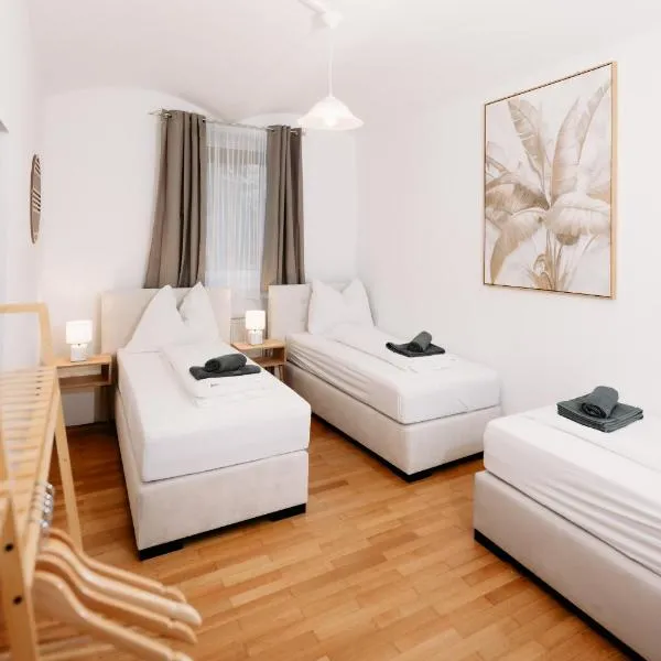 FREE Parking, Nespresso, Netflix, hotel u Velsu