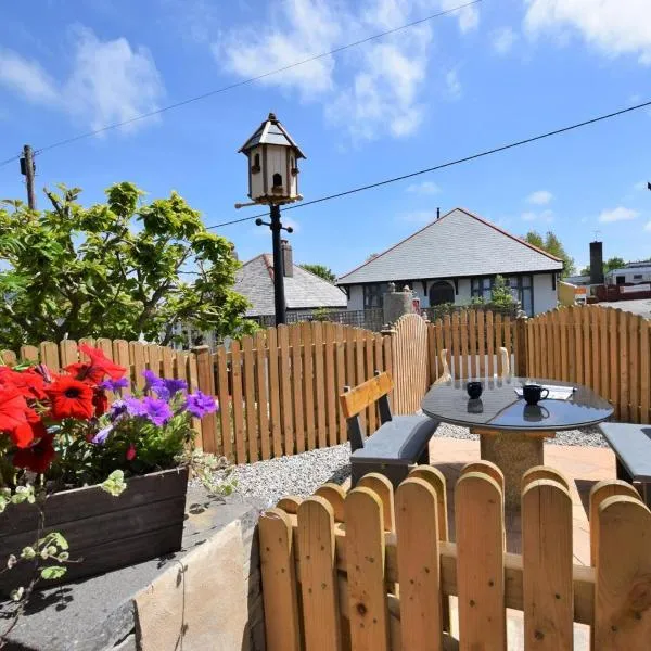 1 Bed in Wadebridge oc-42756, hotel a Wadebridge