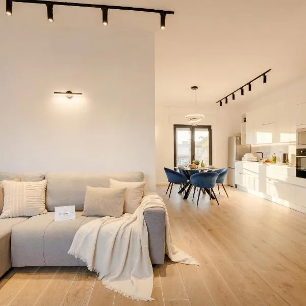 MareVista Sunset, hotel in Torre a Mare