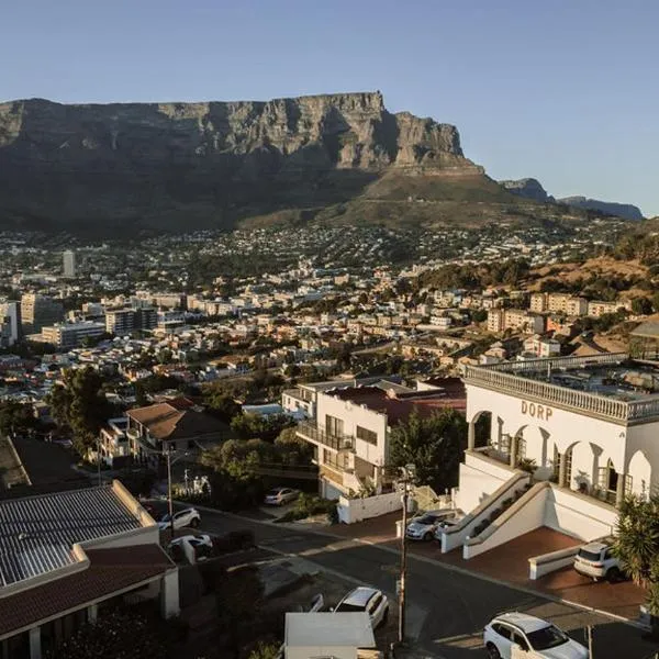 Dorp Hotel, hôtel au Cap