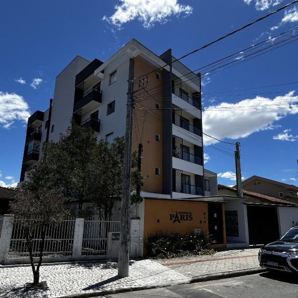 RCM Vilas - Apartamento moderno e funcional 205
