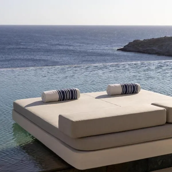 One&Only Kéa Island, hotel sa Pisses