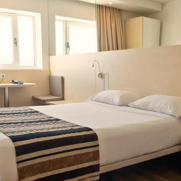 Park Hotel Porto Gaia, hotel in Vila Nova de Gaia