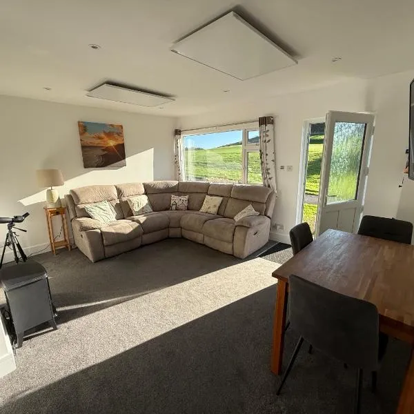 Seagulls Rest โรงแรมในIsle of Wight