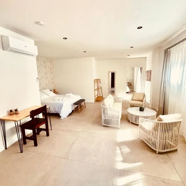 Apartamento Kirana - Gran Terraza y jardín, hotel di Bermeo