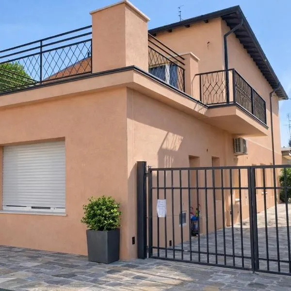 Dreamhouse B&B, hotel en Pioltello